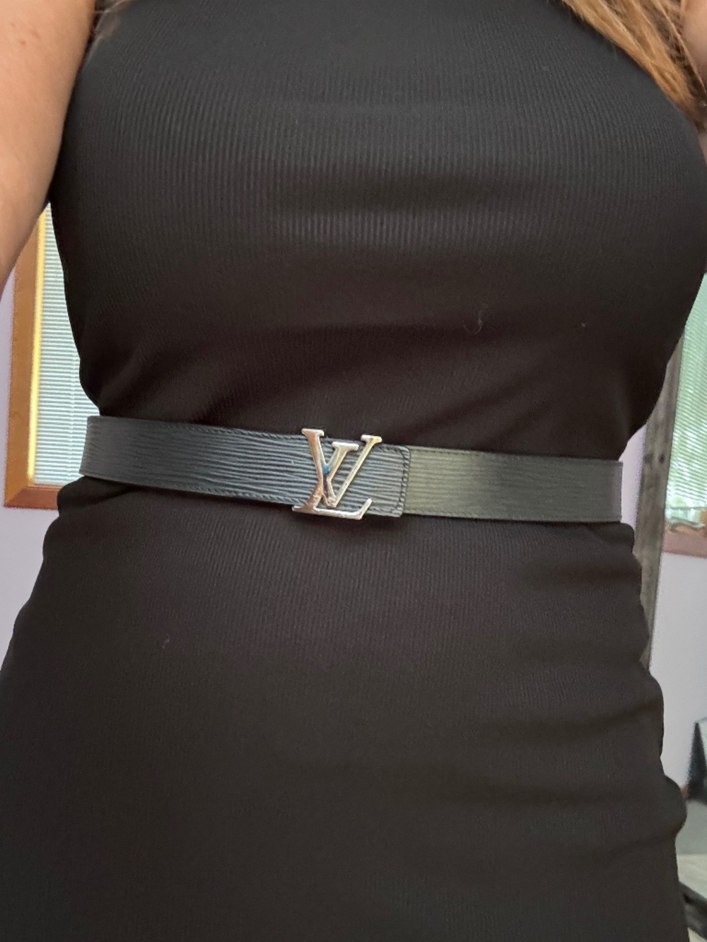 Louis Vuitton Belt